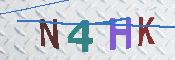 Картинка CAPTCHA