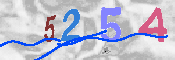 Картинка CAPTCHA